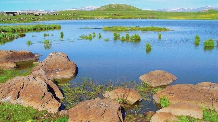 Национальный парк (Арпи лич)